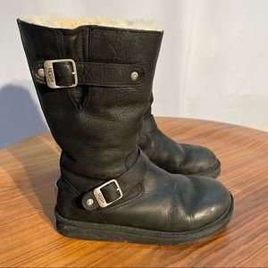 Ugg Tall Boot